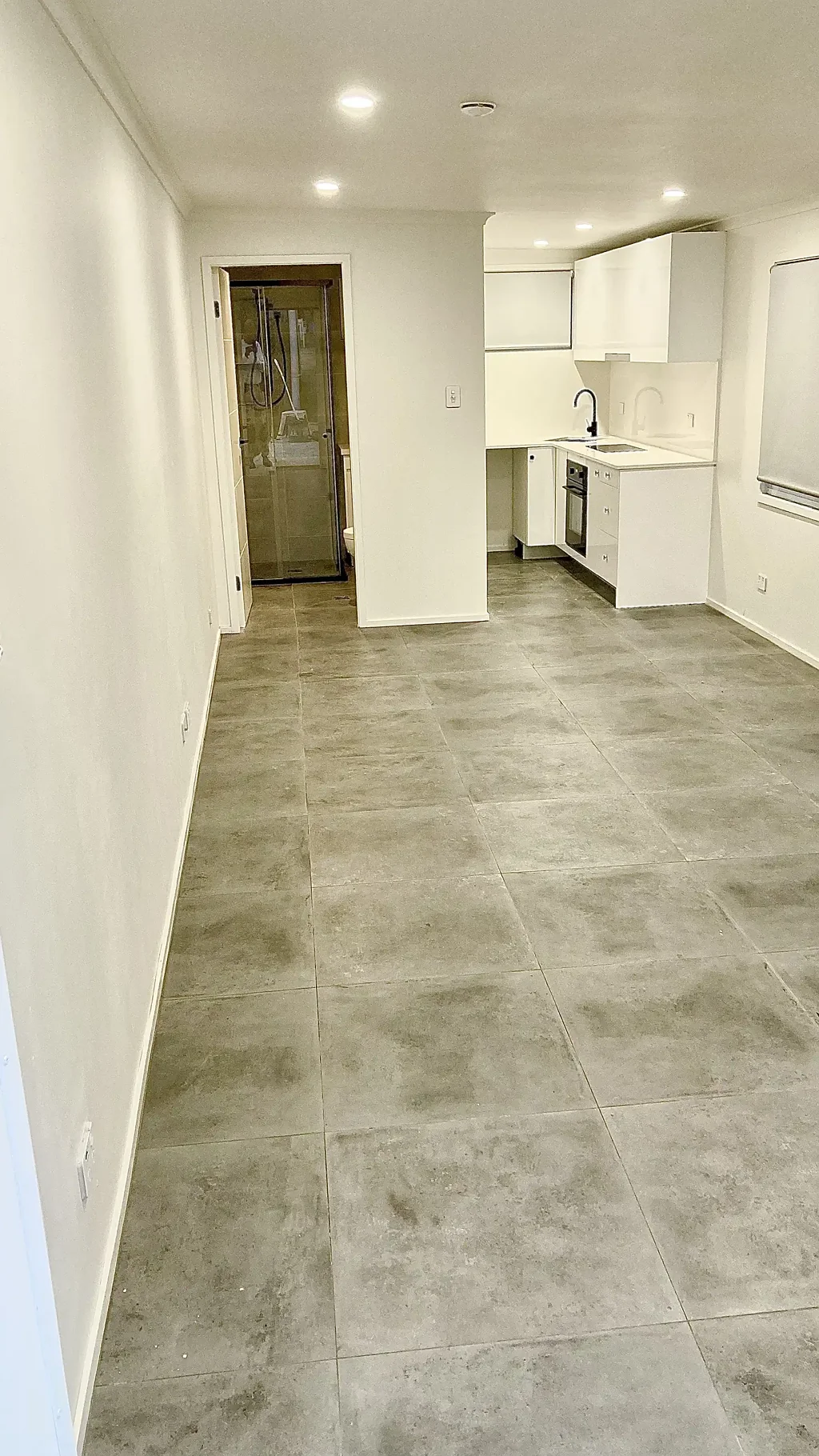 Brand new Studio in Revesby