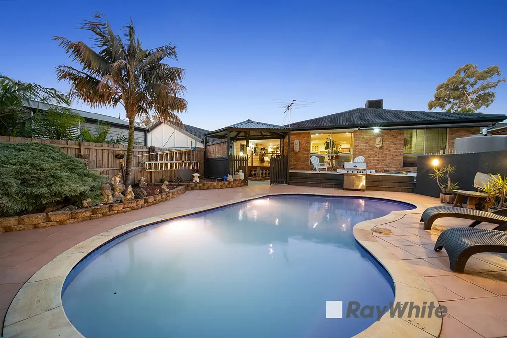 13 Jericho Court, Berwick, VIC 3806