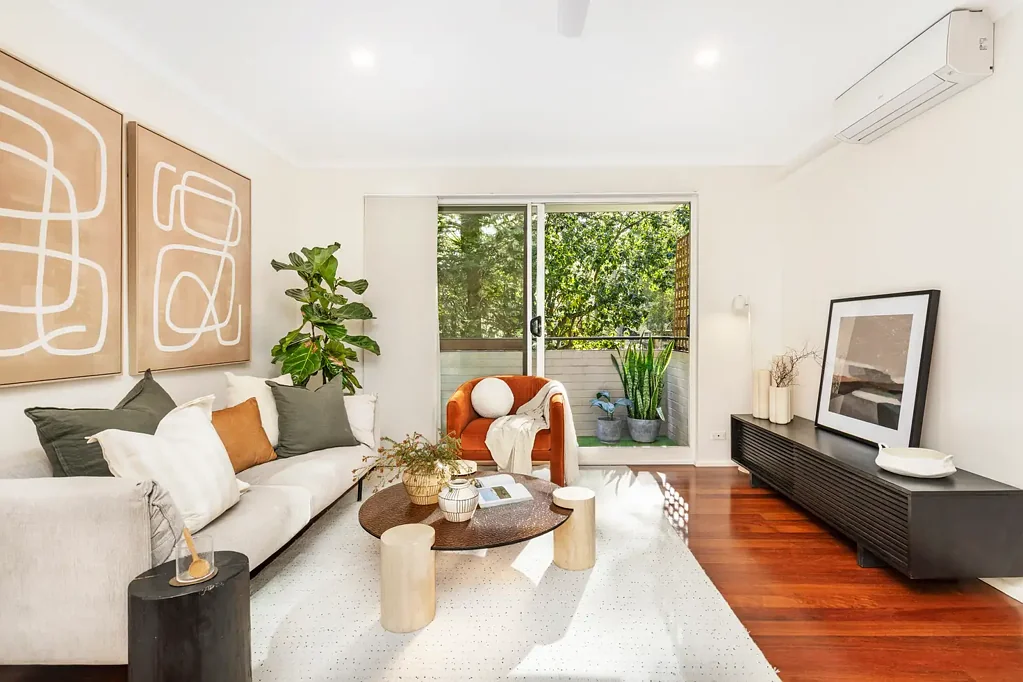 33/33-41 Stokes Street, Lane Cove, NSW 2066