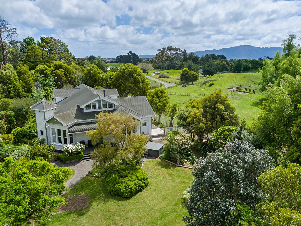 119 Ratanui Road, Paraparaumu, Kapiti Coast, Wellington