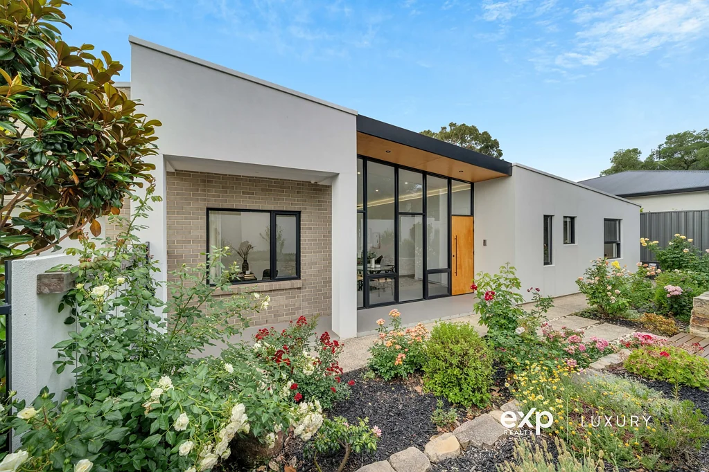 17 Bennett Avenue, Beaumont, SA 5066