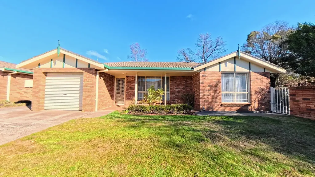 3/335a Anson Street, Orange, NSW 2800