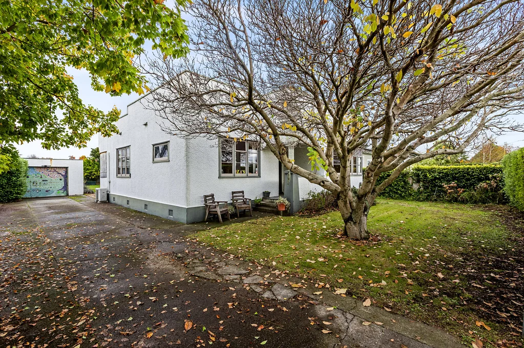 Saint Leonards 3 Bedroom Subdivision / Development Potential