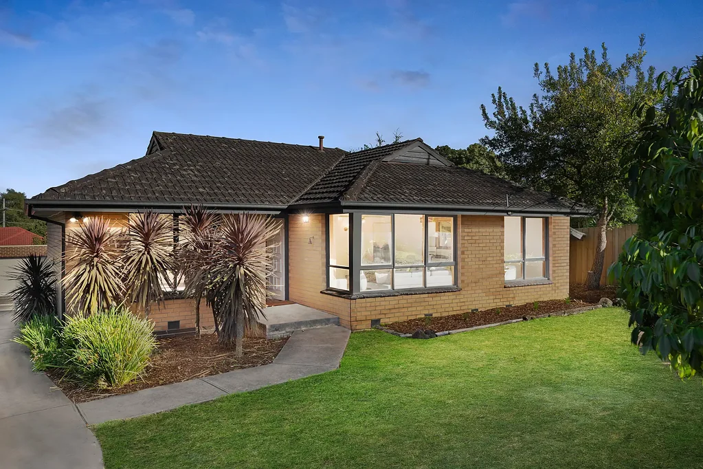 1 Monomeith Street, Mooroolbark, VIC 3138
