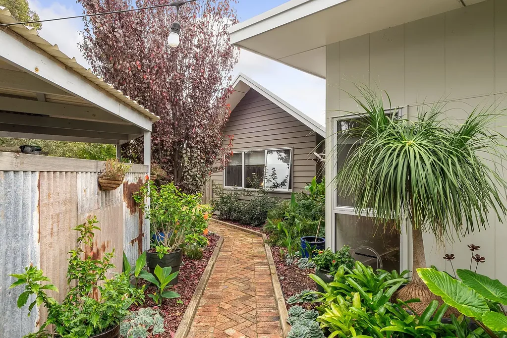 Cowaramup 3房  Bushland Serenity Meets Bespoke Cowaramup Living