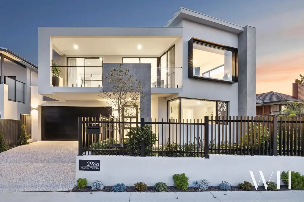 Attadale 4Kwarto Contemporary Elegance Meets Luxurious Family Living