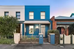 2/494 Victoria Street, Brunswick West