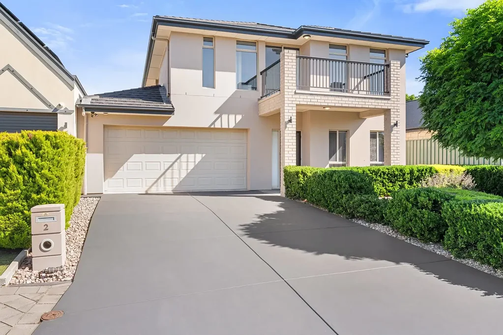 2 Mierisch Court, Morphett Vale, SA 5162