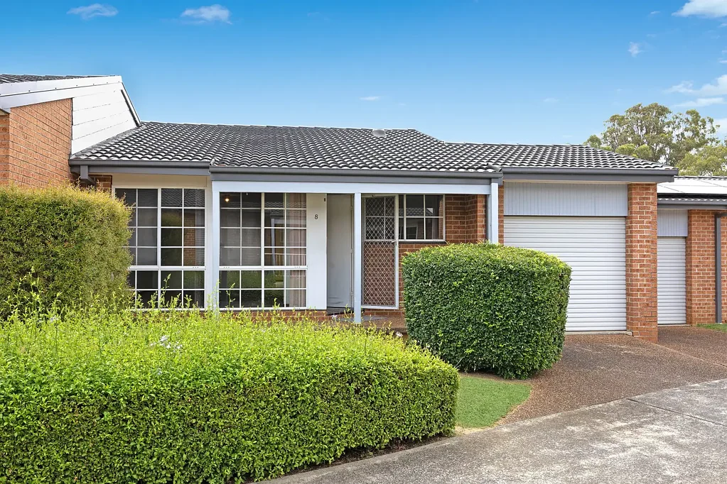 8/1 Dan Close, Gorokan, NSW 2263