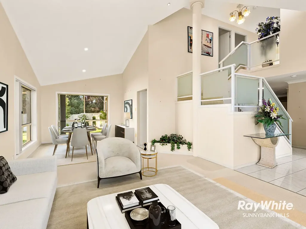 46 Poinciana Crescent, Stretton, QLD 4116