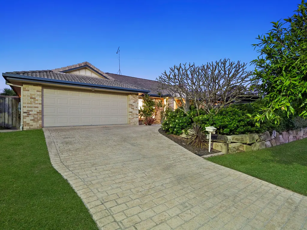 79 Halfway Drive, Ormeau, QLD 4208