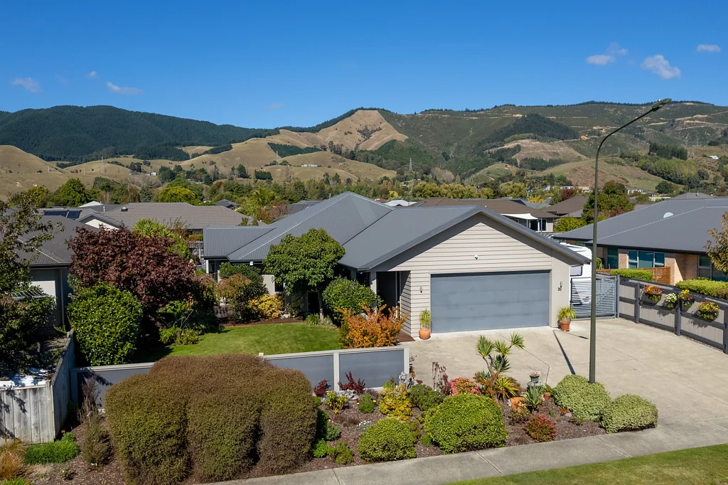 30 Daelyn Drive, Richmond, Tasman