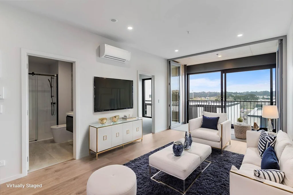 310/2A Munroe Lane, Albany, North Shore City, Auckland