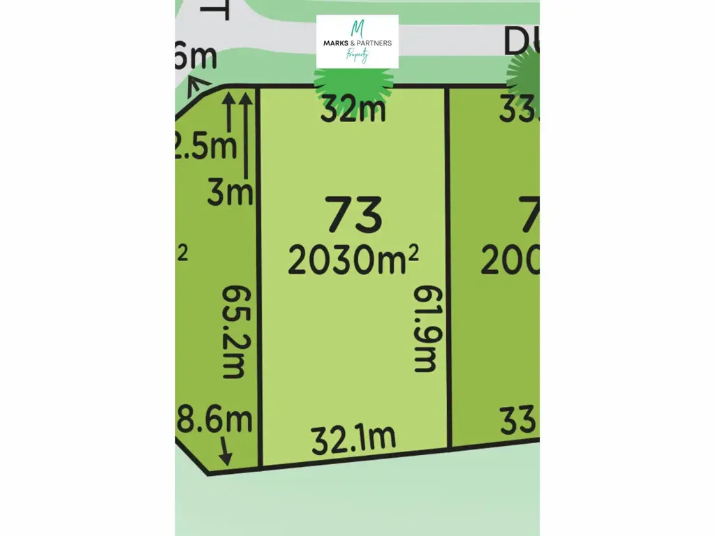 Lot 73 Dulcie Court, Booral, QLD 4655