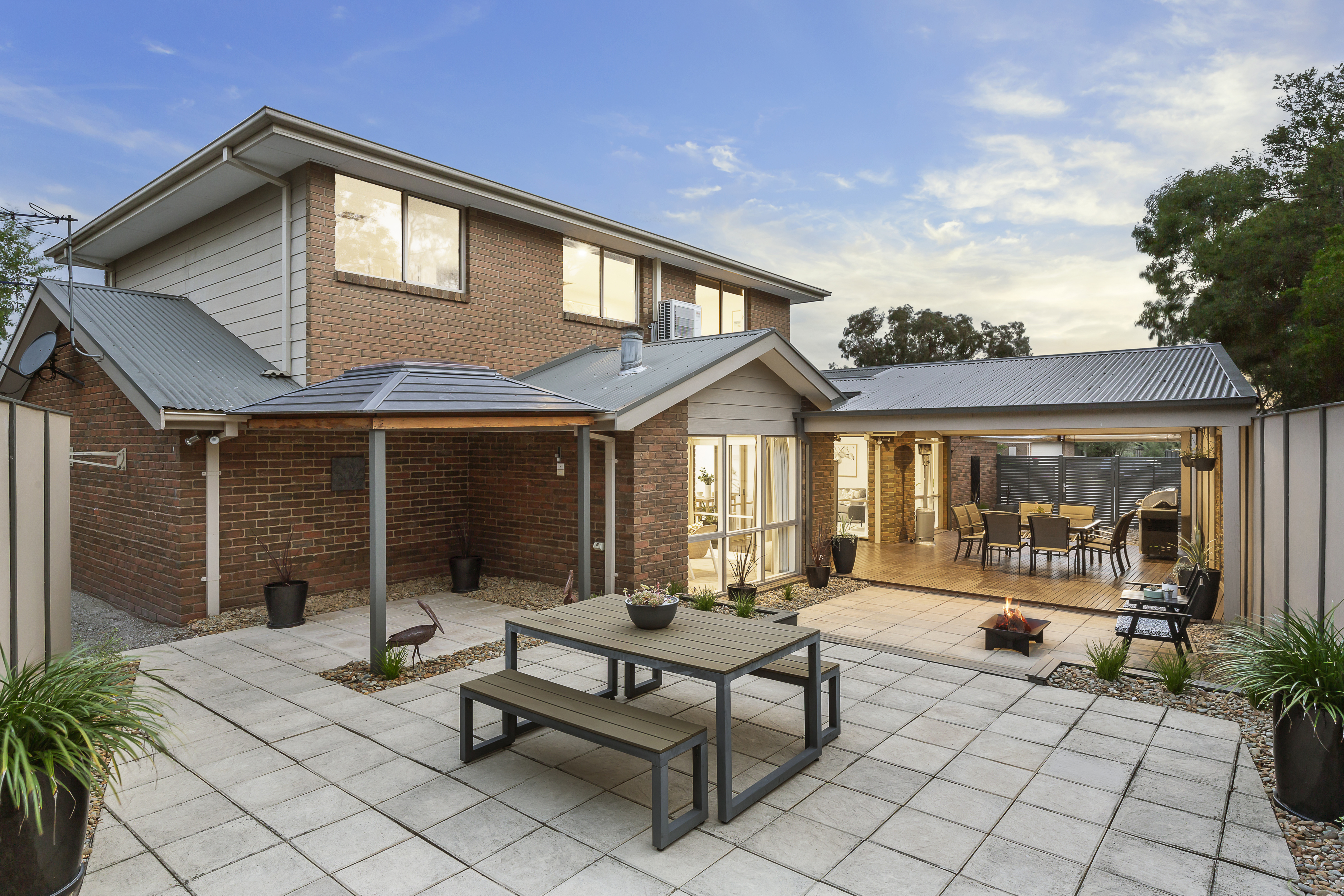 7 YVETTE CT, ASPENDALE GARDENS VIC 3195, 0房, 0浴, House