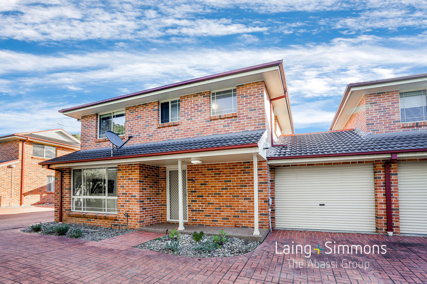 UNIT 2 74 STAFFORD ST, KINGSWOOD NSW 2747, 0 phòng ngủ, 0 phòng tắm, Townhouse