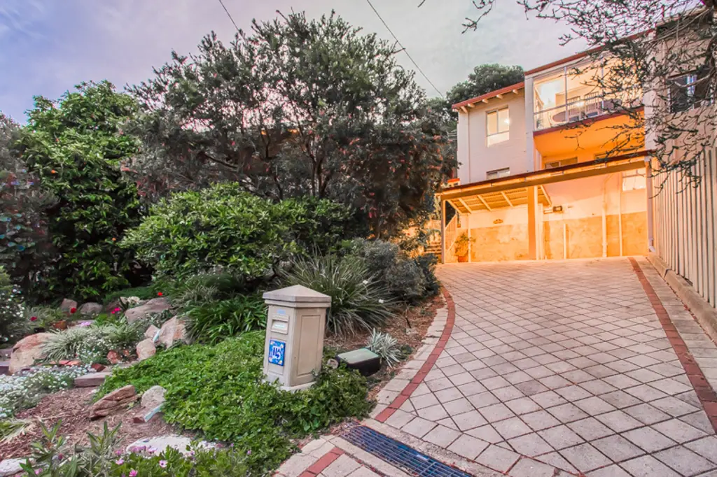 14a Reservoir Close, Mosman Park, WA 6012