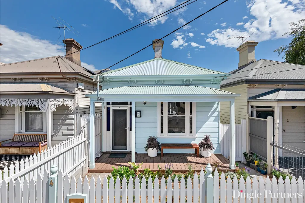 4 Lethbridge Street, Moonee Ponds, VIC 3039