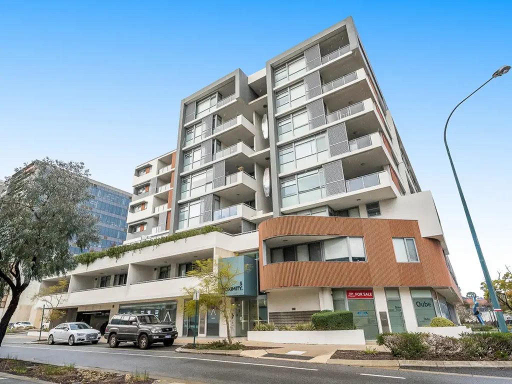 66/5 Hawksburn Road, Rivervale, WA 6103