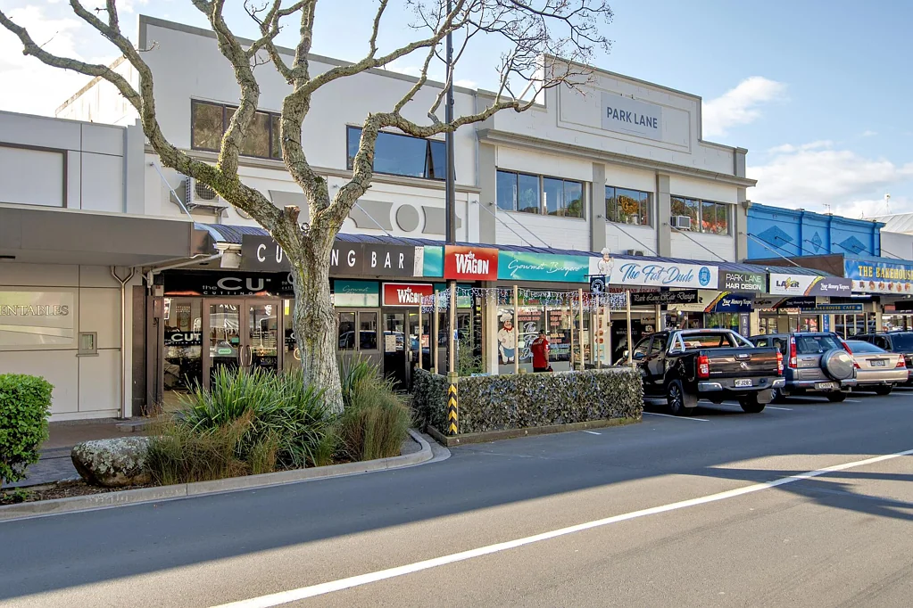Whakatane Provincial cash cow