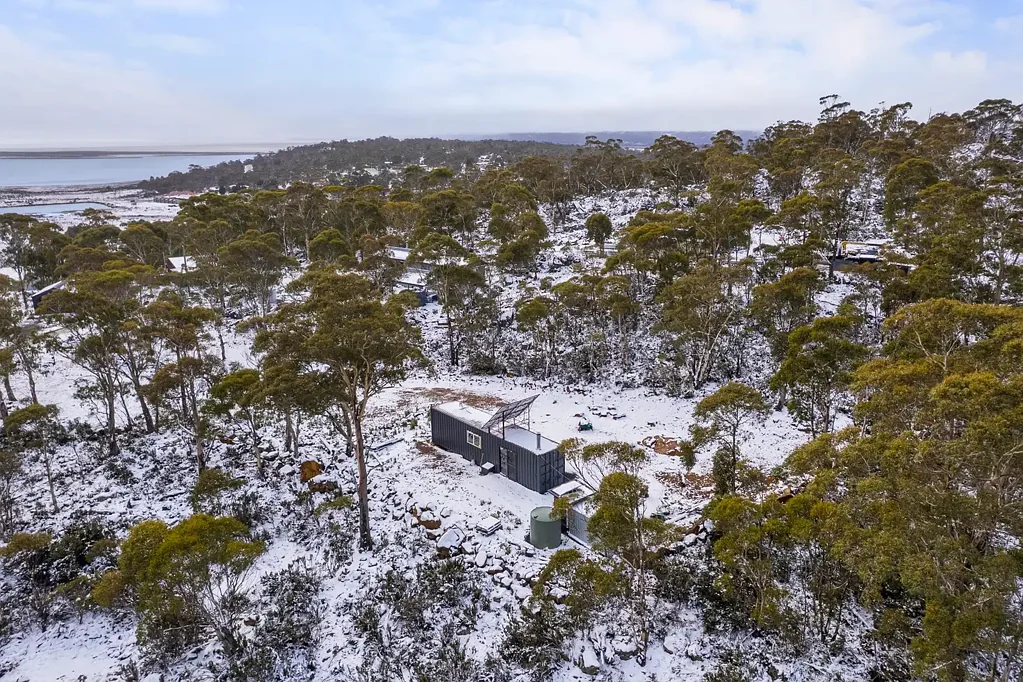 Miena Escape to the Central Highlands