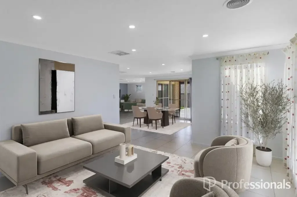 Bourkelands 4ਬੈੱਡਰੂਮ EXPANSIVE FAMILY HOME
