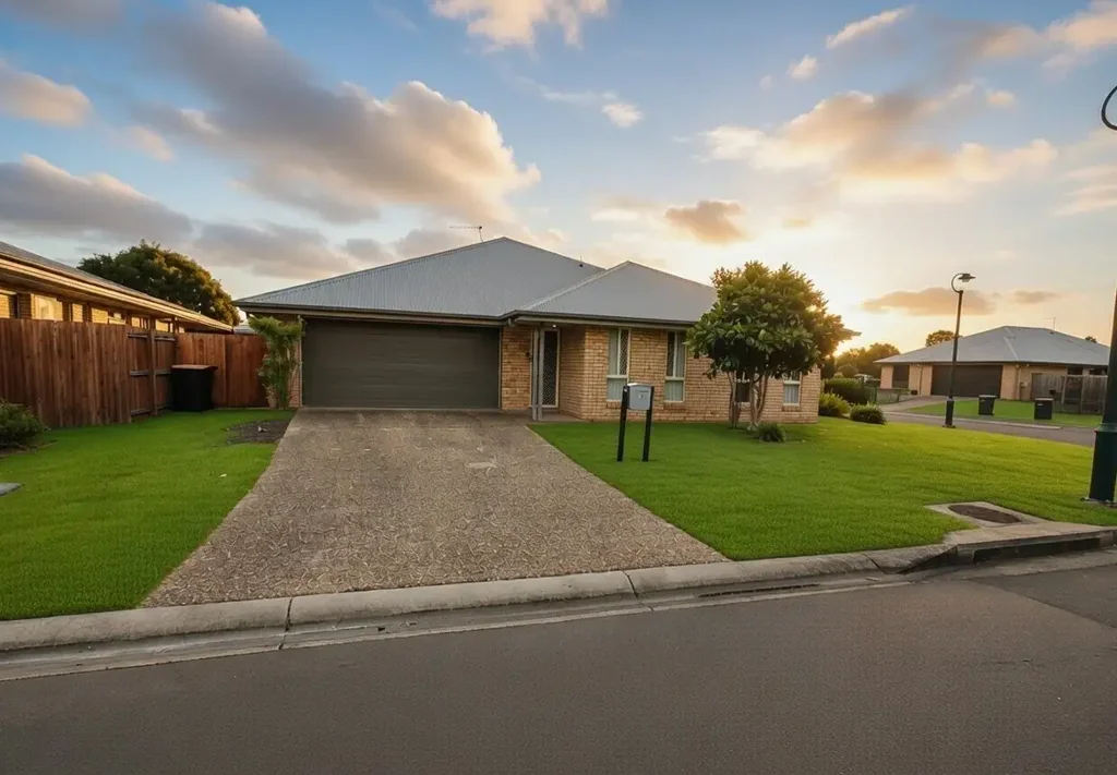 1/21 Baxter Crescent, Caboolture, QLD 4510