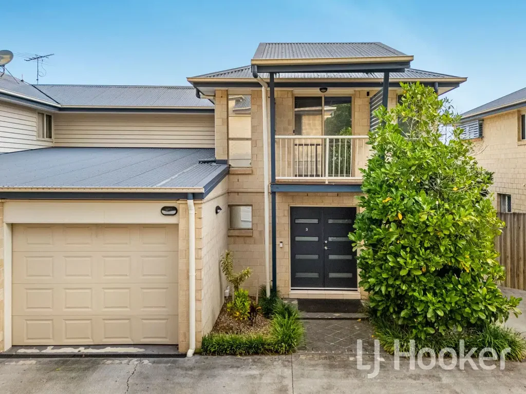 3/53 Harlen Road, Salisbury, QLD 4107