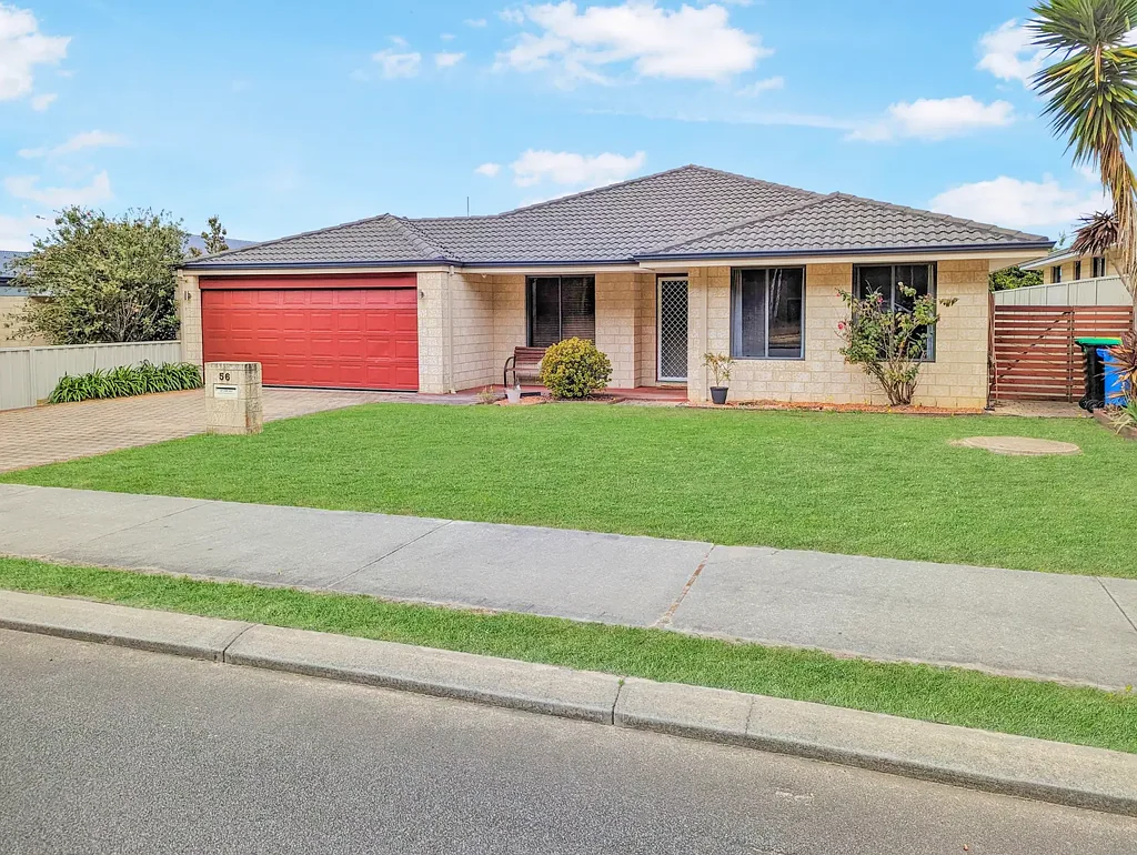 56 Clydesdale Road, Mckail, WA 6330