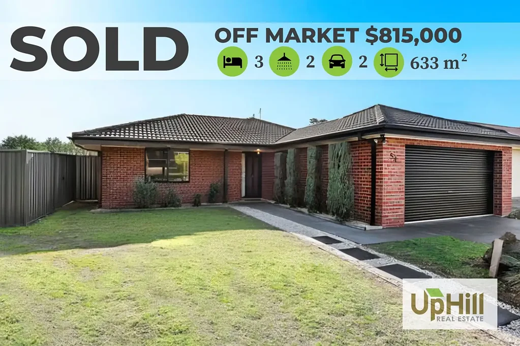 54 Orama Avenue, Carrum Downs, VIC 3201