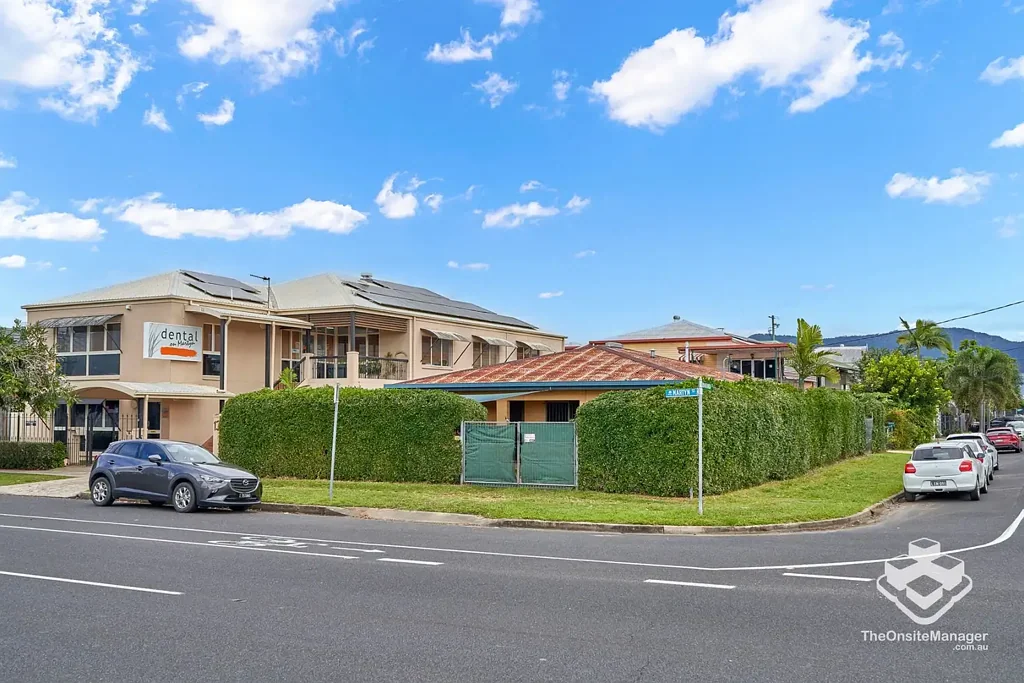 Parramatta Park 2ห้องนอน ALL OFFERS WELCOME! Zoned Mixed-Use with Zero Boundary Potential (Sold As-Is)