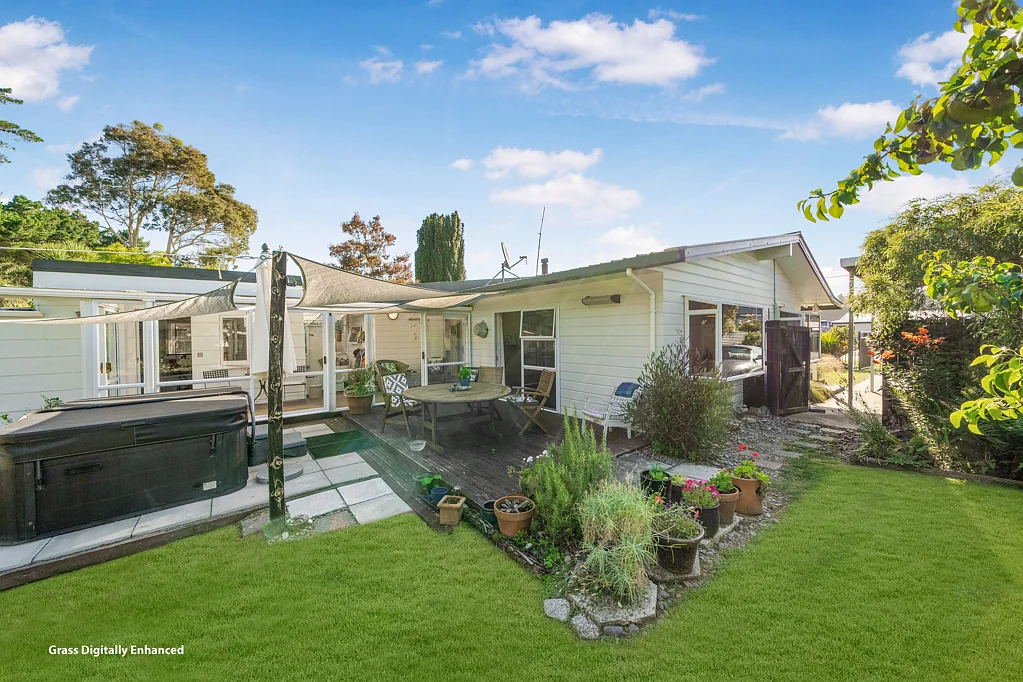 163 Kings Road, Leithfield Beach, Canterbury