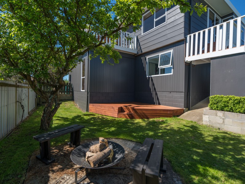 4 Regents Grove, Richmond Heights, Taupo, 4部屋, 0バスルーム