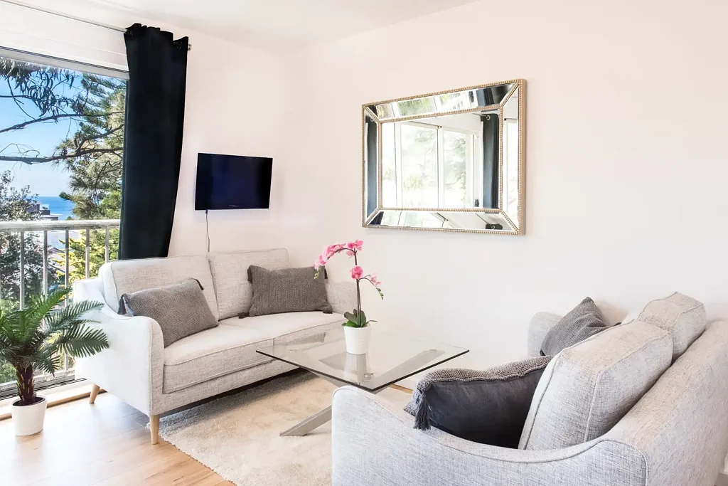 SHORT or LONG TERM RENTAL - BONDI DREAM 4 @ BONDI