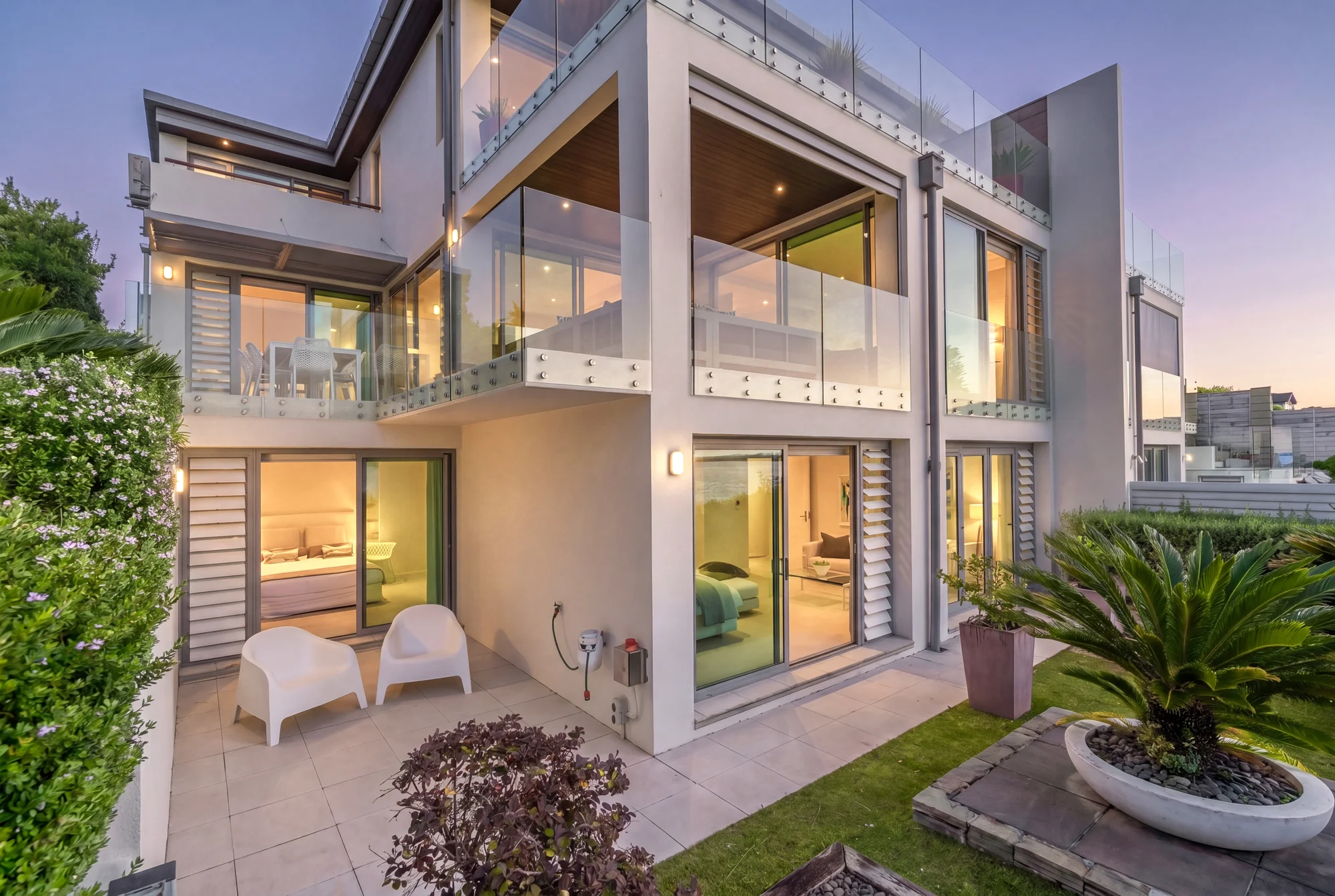 Farm Cove 3Phòng ngủ The Ultimate Waterfront Retreat