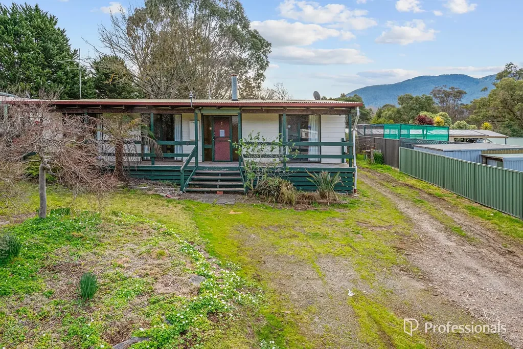 1 Reid Street, Wesburn, VIC 3799