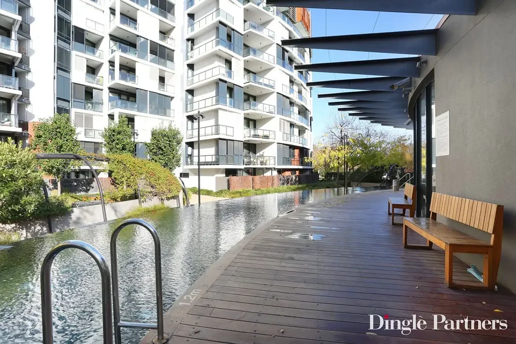 307/539 St Kilda Road, Melbourne, VIC 3004