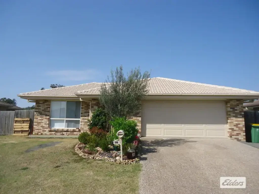 Laidley 4 Slaapkamer YOUR NEW HOME AWAITS, OR PERHAPS YOUR NEW INVESTMENT?