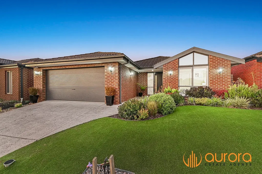5 Raven Court, Pakenham, VIC 3810