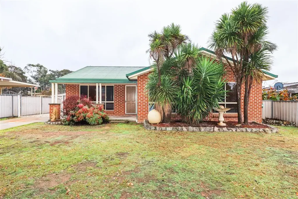69 Forest Street, Tumut, NSW 2720