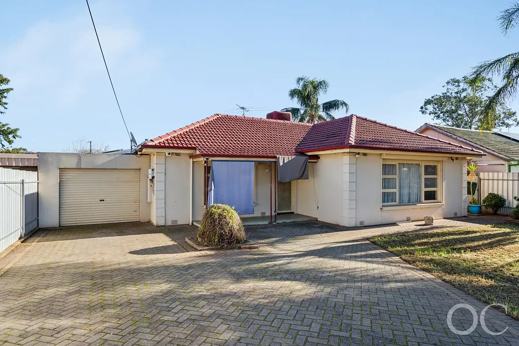 Smithfield Plains 3Moenga Open the door to a Free Standing Home With Large Shed