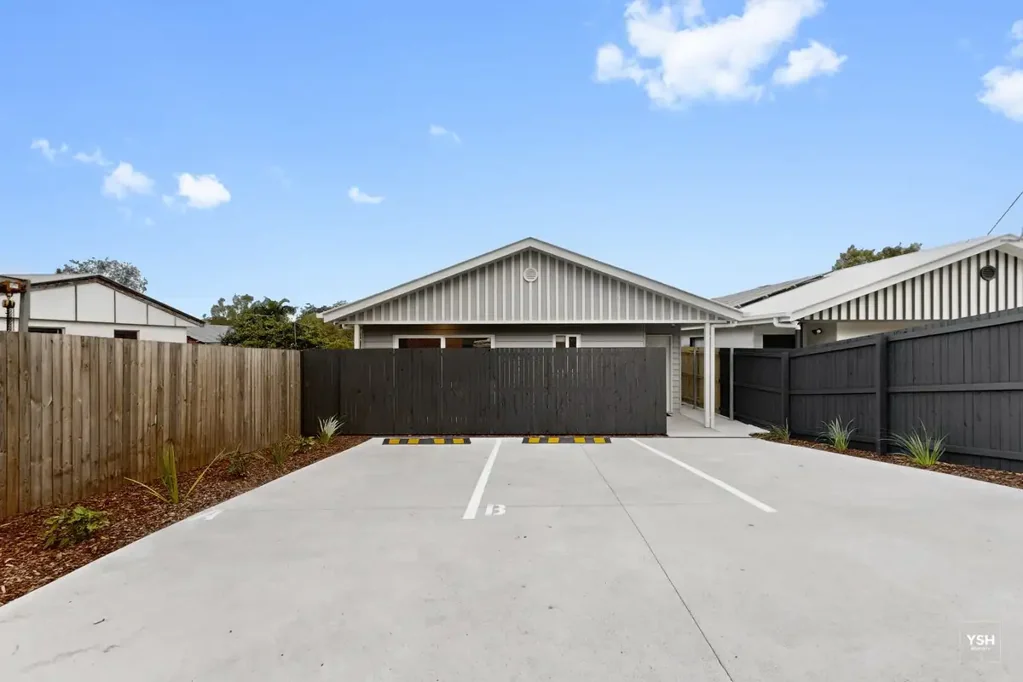 Acacia Ridge 5Habitaciones Brand New Purpose-Built Rooming House | Appraised Return of $2,225 p.w. ($115,700 p.a.)