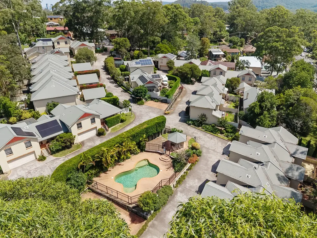 29/11 Berrys Head Road, Narara, NSW 2250