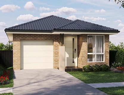 Progress Payment | Home & Land Package, Box Hill, Outer Western Sydney, 4房, 2浴, House