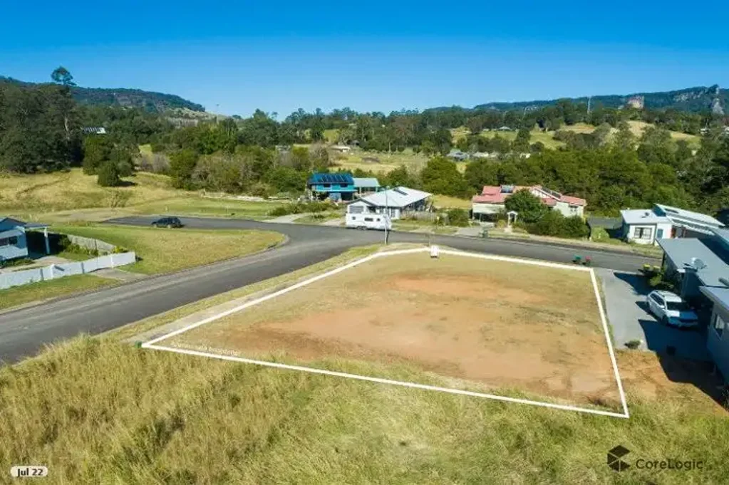 Nimbin Ready Set Build!