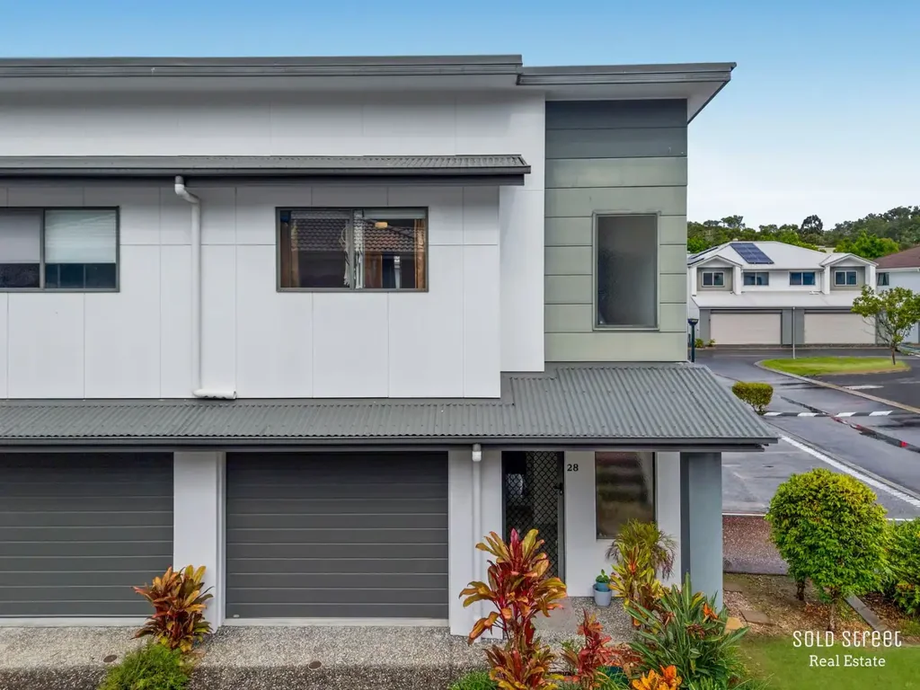 Upper Coomera 3Zimmer NEAT AS A PIN AND READY FOR YOU TO MOVE STRAIGHT IN