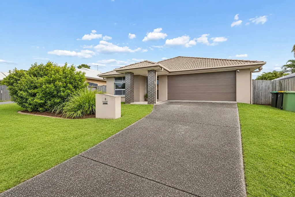 Morayfield 4Zimmer Start Your Story on Soward!
