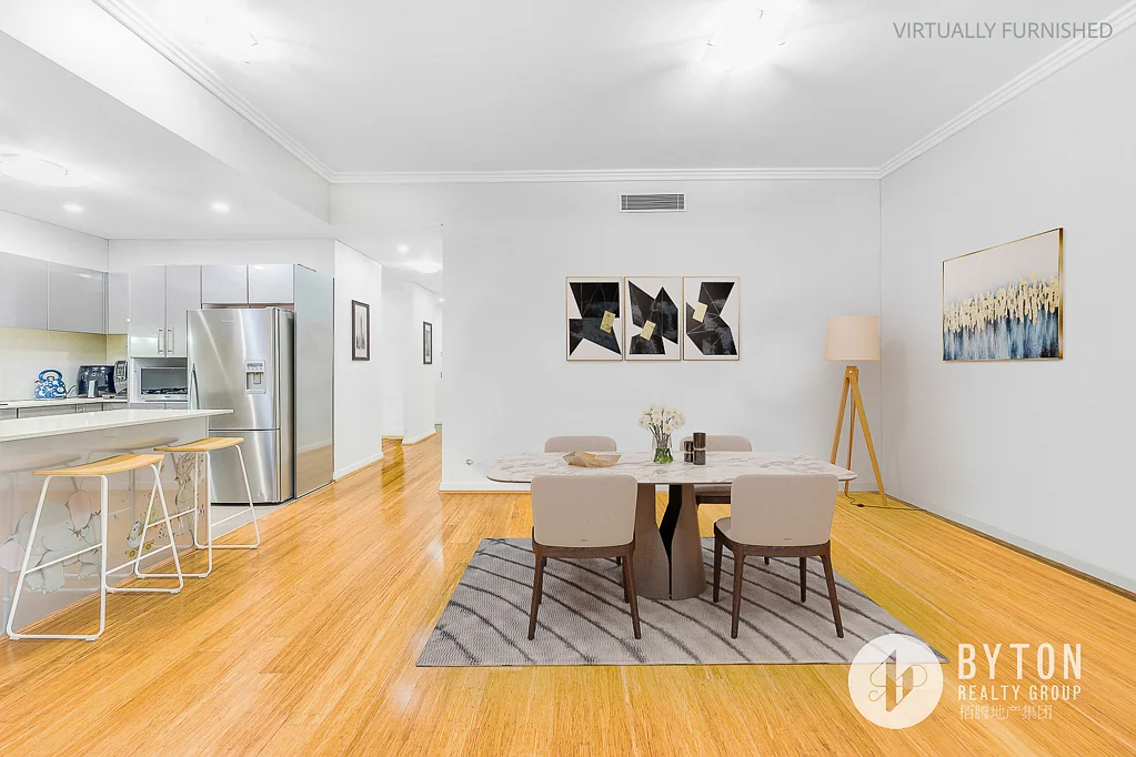 1104/100 Belmore Street, Ryde, NSW 2112