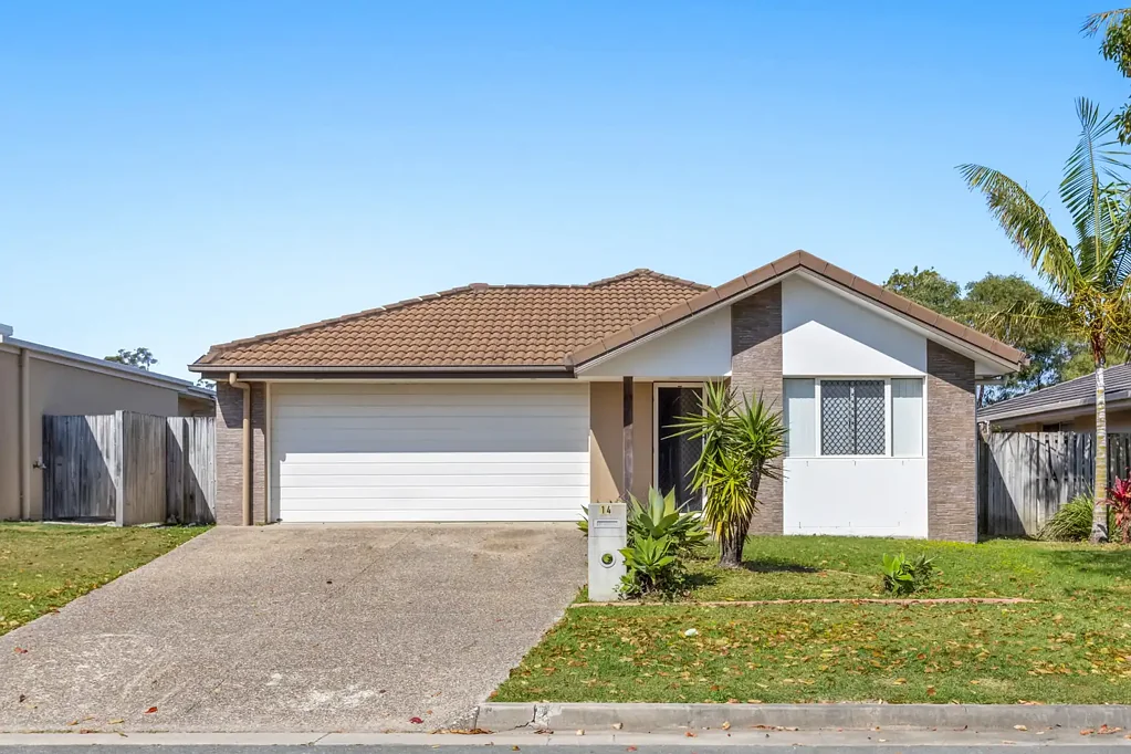 14 Mackenzie Street, Coomera, QLD 4209