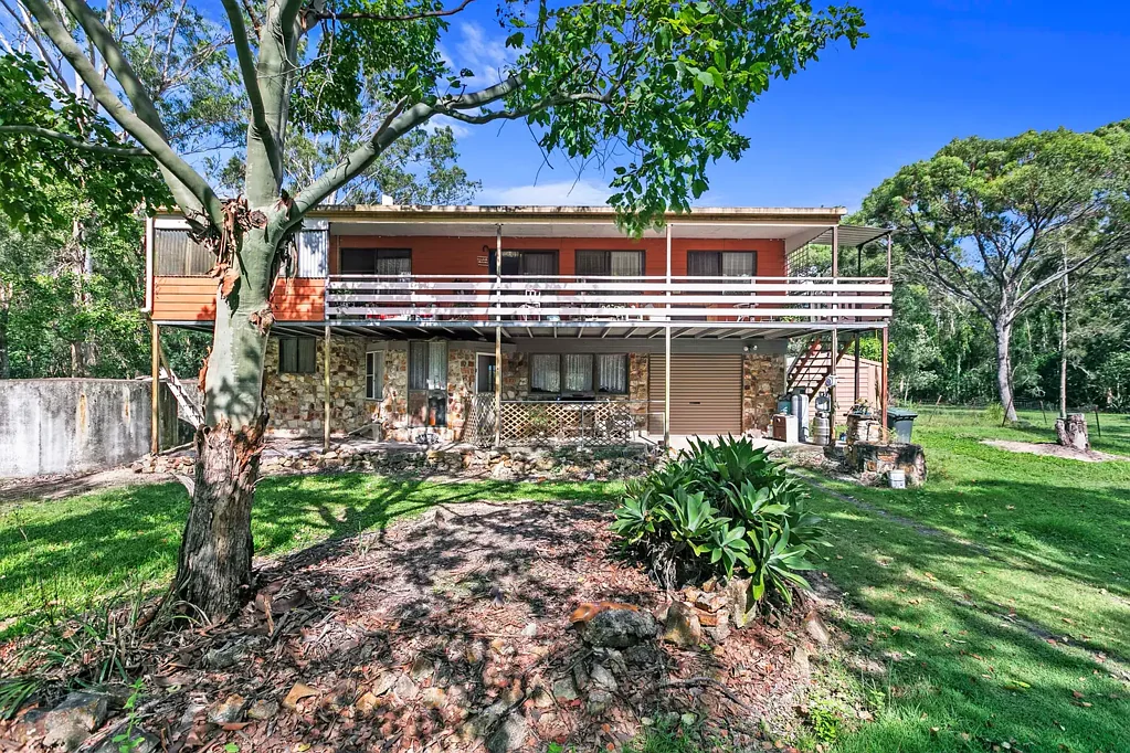 66 Wheeley Road, Booral, QLD 4655